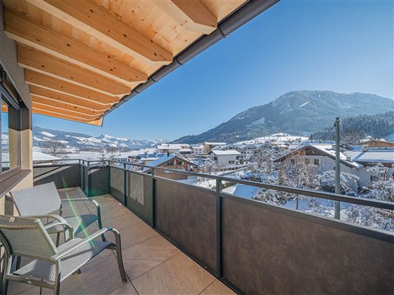 App. 8 Terrasse