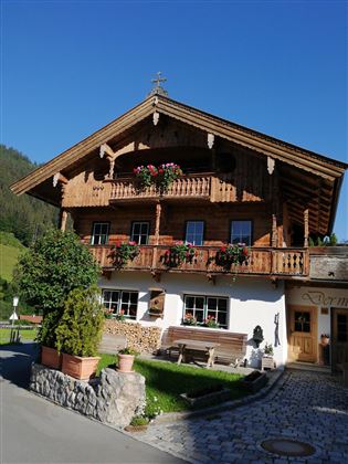 App. Beim Hoizwurm