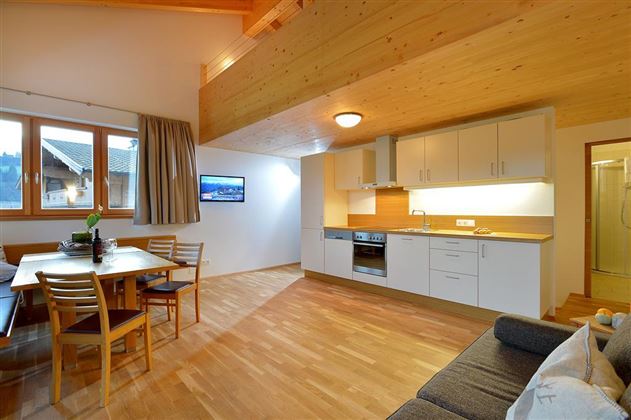 App. Bichler Wohnzimmer I