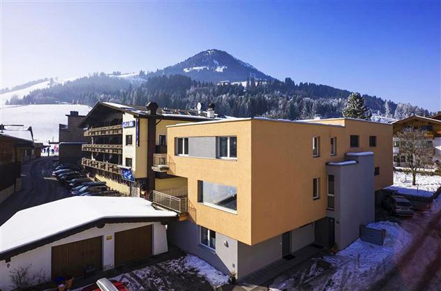 App. Mariandl Winter