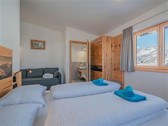 App. 8 Schlafzimmer 2-1