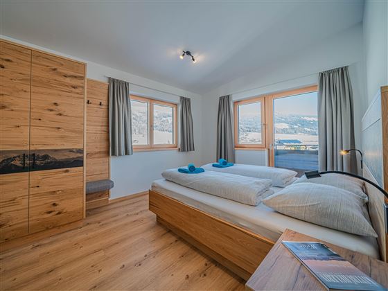 App. 8 Schlafzimmer 2