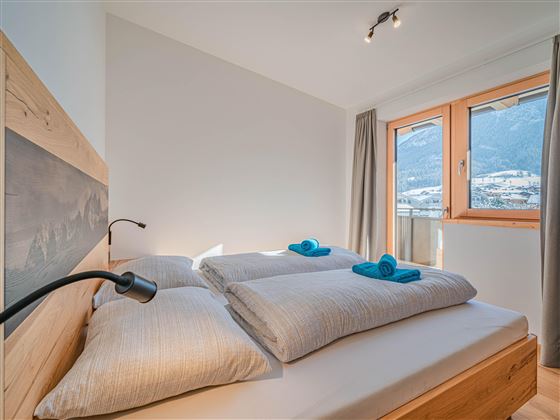 App. 8 Schlafzimmer 1