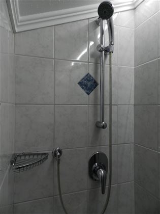 Appartement 1 bathroom