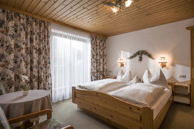 Appartement 1 Schlafzimmer