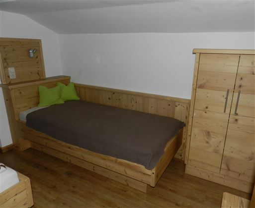 Appartement 1 bedroom 1