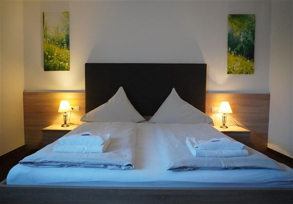 Appartement 1 - Zimmer