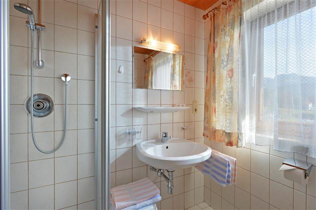 Appartement 2 Badezimmer