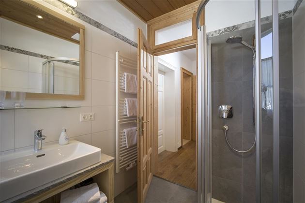 Appartement 2 Badezimmer1
