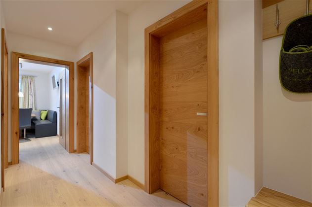 Appartement 2 Gang
