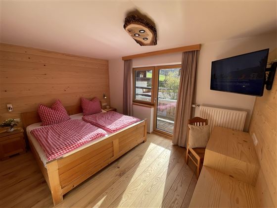 Appartement 2 Schlafzimmer 2