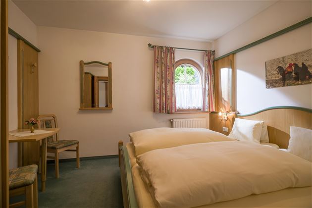 Appartement_2 Schlafzimmer