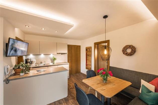 Appartement 2 Wohnküche_3