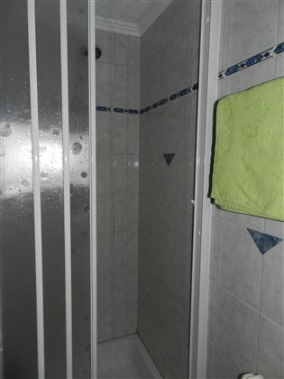 Appartement 3 Badezimmer