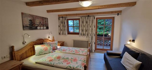 Appartement  3 Schlafzimmer