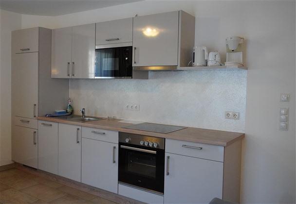 Appartement 1