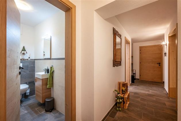Appartement 1
