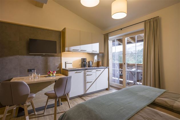 Appartement 4
