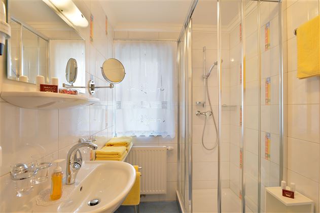 Appartement Anna - Badezimmer
