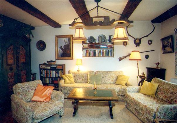 Appartement Brixental