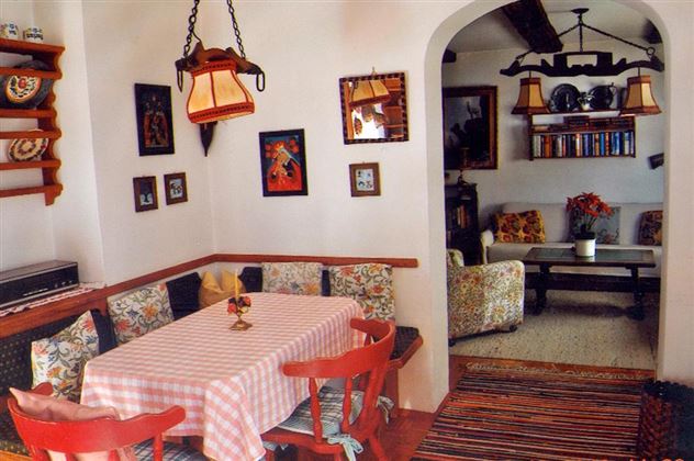Appartement Brixental