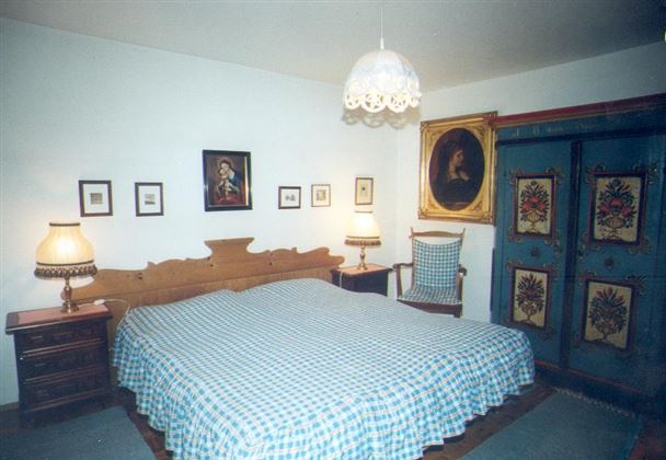 Appartement Brixental