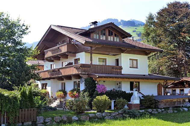 Appartement Brixnerwirt UntererSonnberg2