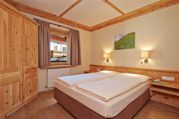 Appartement (c) Pletzer Resorts