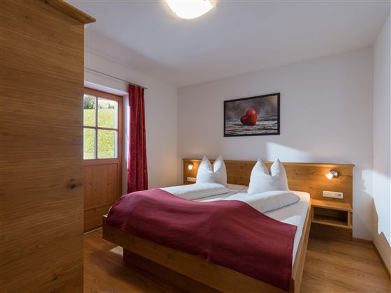 Doppelzimmer (Nr. 1)