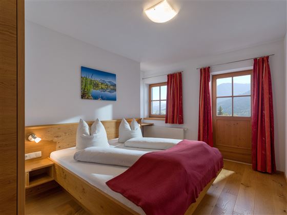 Doppelzimmer (Nr. 3)