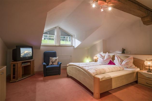 Appartement Gerhard