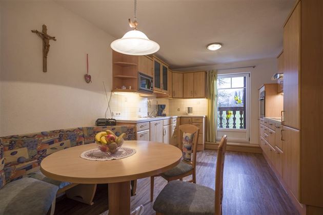 Appartement Gerhard1