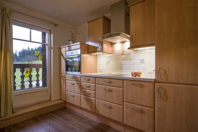 Appartement Gerhard2