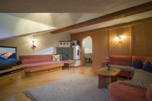 Appartement Gerhard3