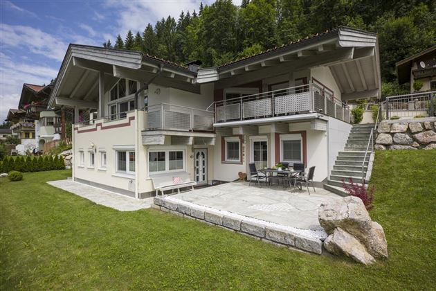 appartement heidi