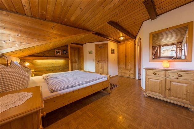 Appartement Bleami