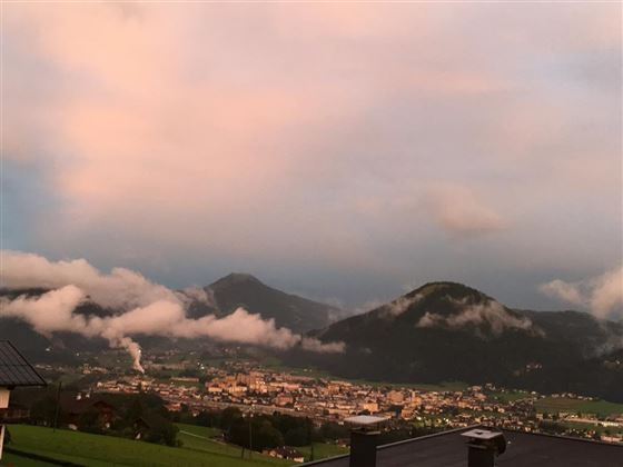 Appartement Hochfeld