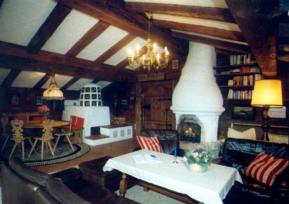 Appartement Hochkönig