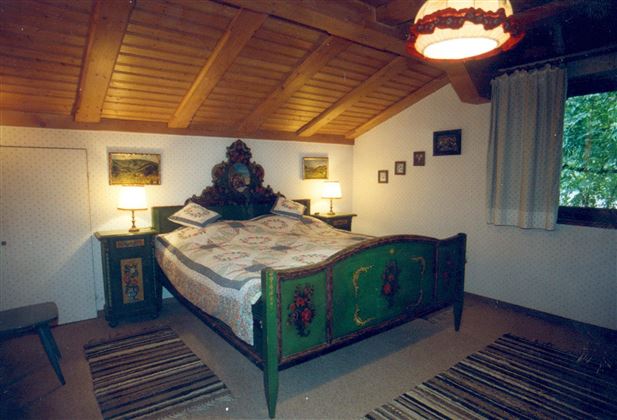 Appartement Hochkönig