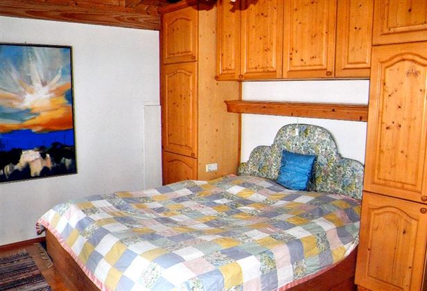 Appartement Hochkönig
