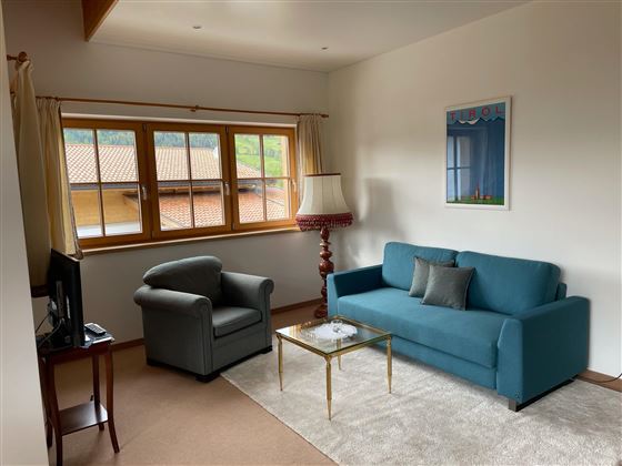 Appartement Hohe Salve2