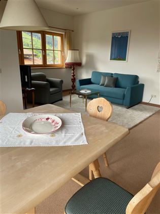 Appartement Hohe Salve3