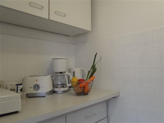 Appartement Kaiserblick