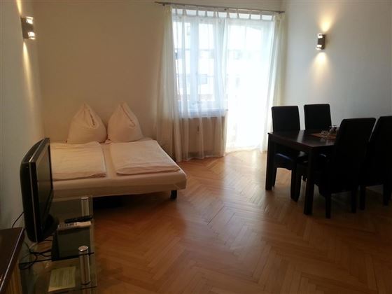 Appartement Nr. 3