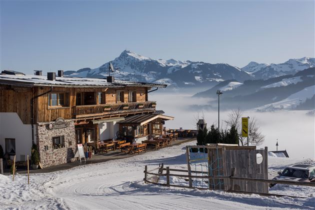 Appartement_Obergaisberg_Gaisbergweg_6_Haus_Winter
