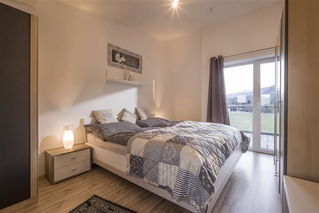 Appartement_Raffael_Schlafzimmer