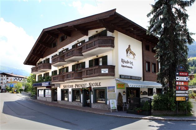 Appartement-Roesslwirt-Schiessl-Harald-und-Erika-L