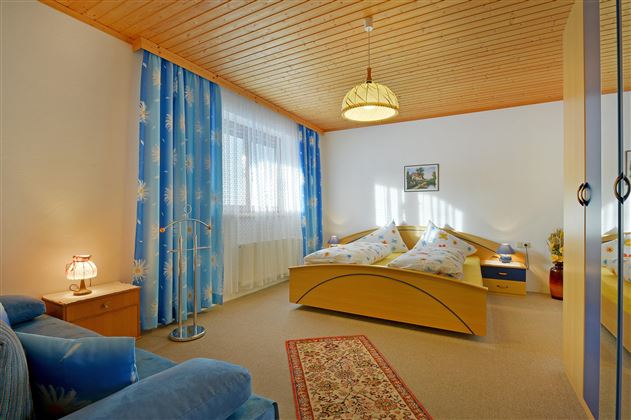 Appartement_Schlafzimmer