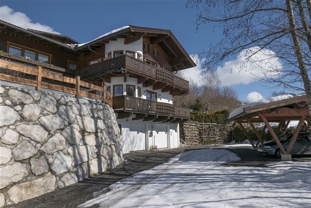 Appartement_Sibylle_Kindelleiten_2_Kirchberg_Haus_