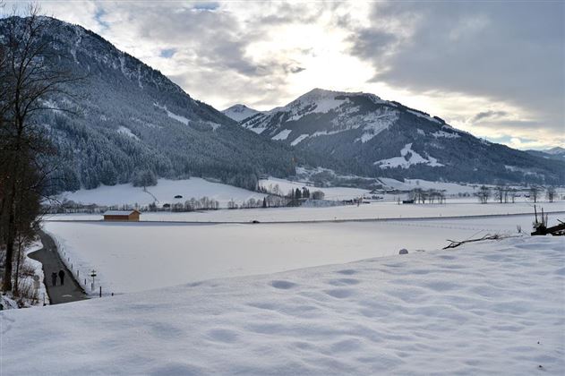Appartement-Sibylle-Kirchberg-Ausblick